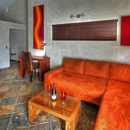 Hartmann Suites Serviced Self-Catering Apartments Windhuk Zewnętrze zdjęcie