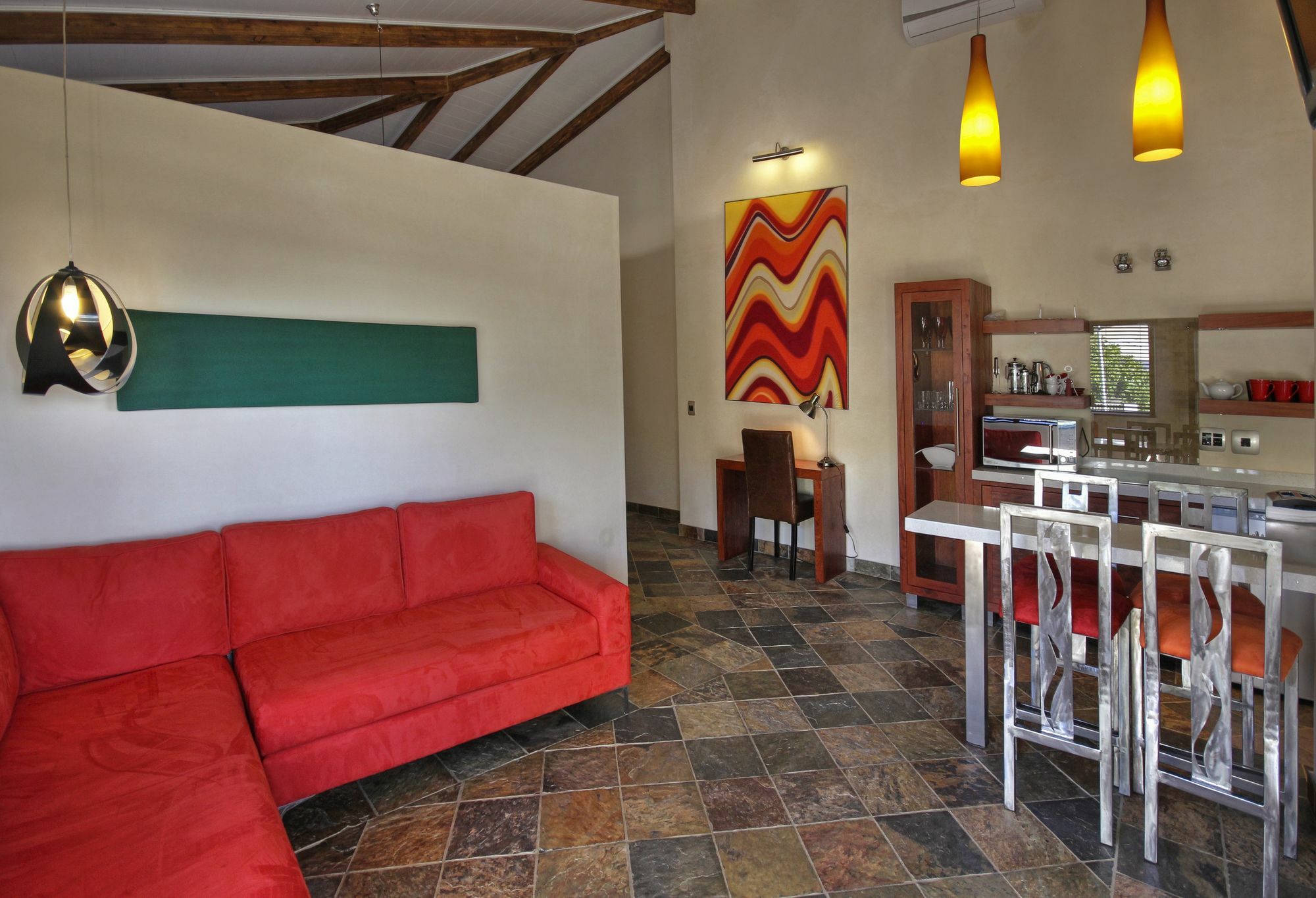 Hartmann Suites Serviced Self-Catering Apartments Windhuk Zewnętrze zdjęcie