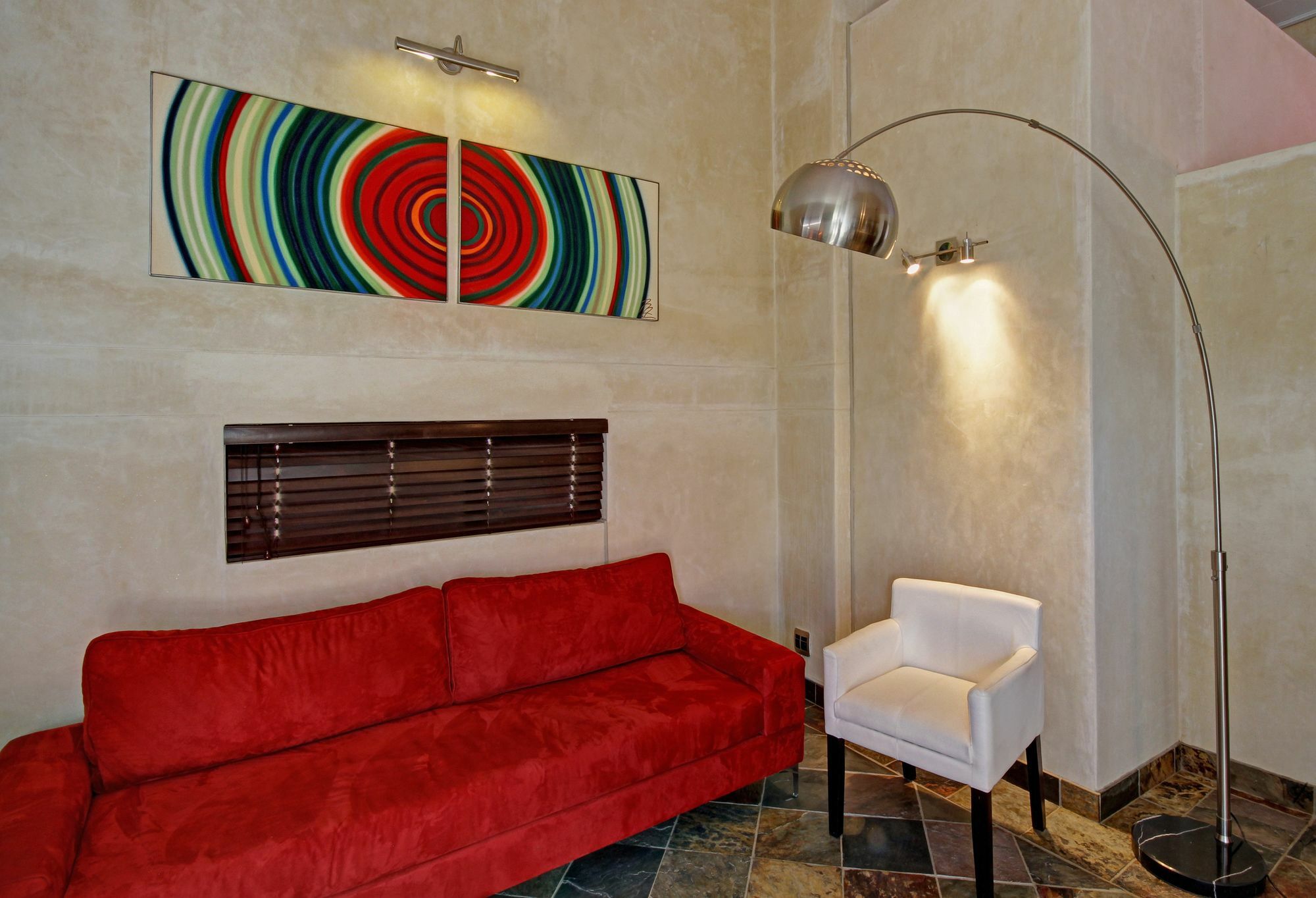 Hartmann Suites Serviced Self-Catering Apartments Windhuk Zewnętrze zdjęcie